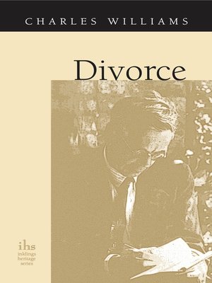 cover image of Divorce